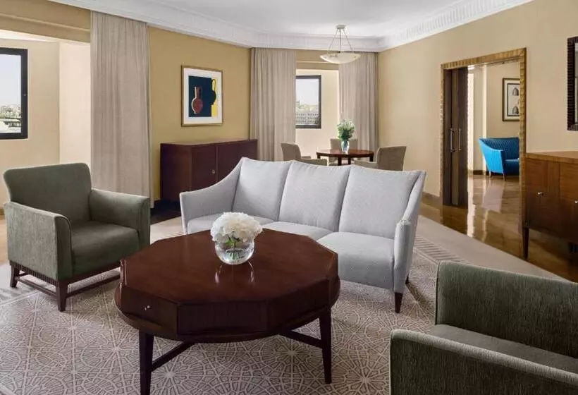 Fotos del hotel Intercontinental Riyadh, An Ihg:  23