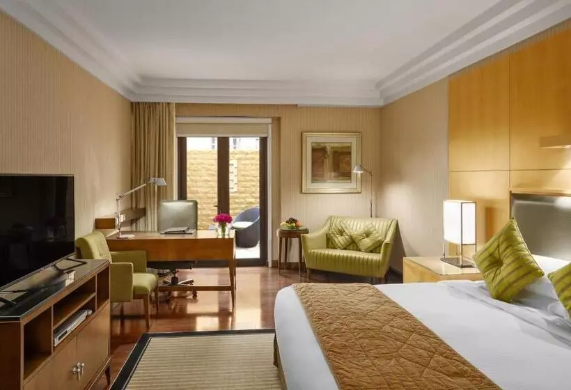 Fotos del hotel Intercontinental Riyadh, An Ihg:  18