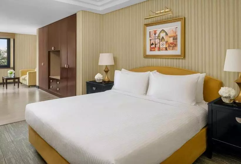Fotos del hotel Intercontinental Riyadh, An Ihg:  7