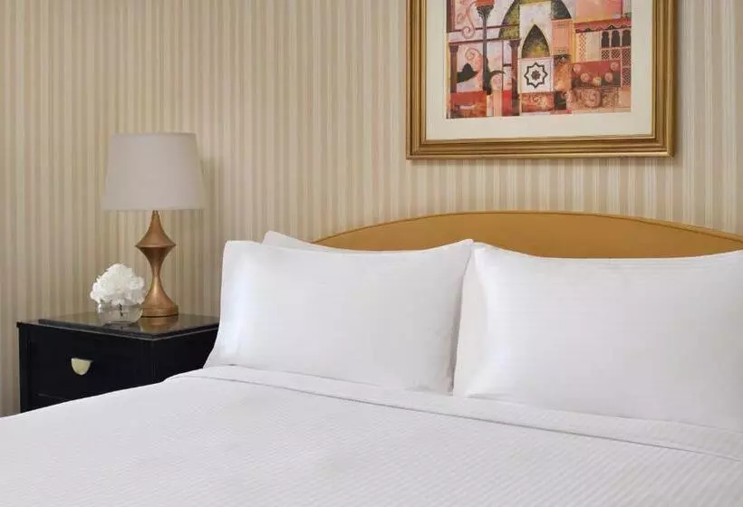 Fotos del hotel Intercontinental Riyadh, An Ihg:  15