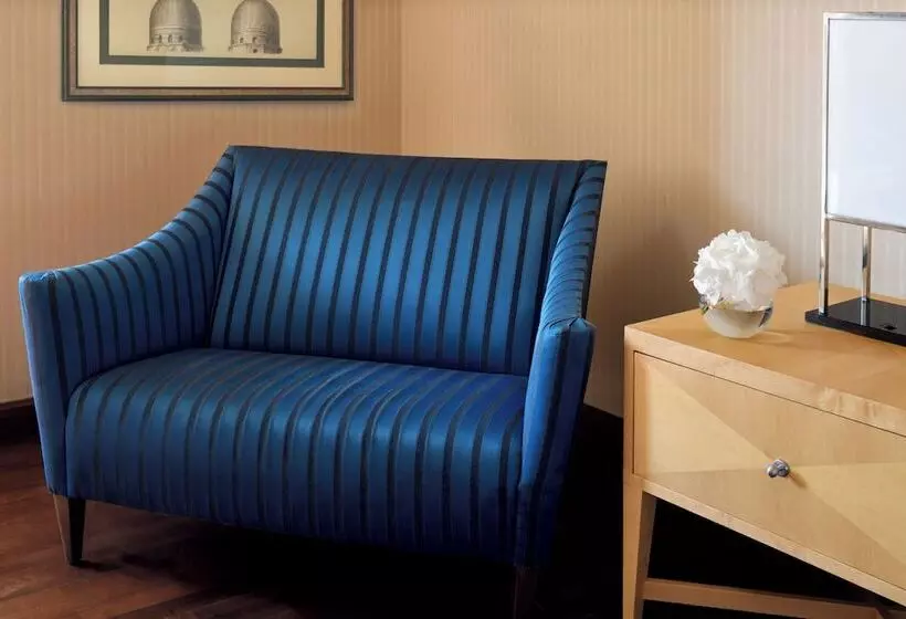 Fotos del hotel Intercontinental Riyadh, An Ihg:  21