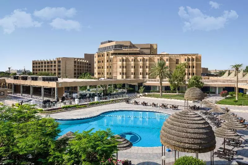 Fotos del hotel Intercontinental Riyadh, An Ihg:  4