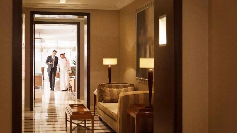 Fotos del hotel Intercontinental Riyadh, An Ihg:  25