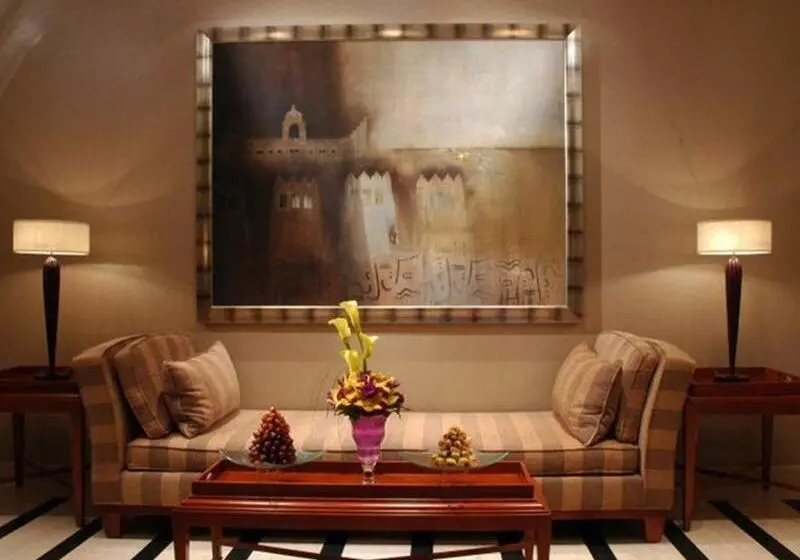 Fotos del hotel Intercontinental Riyadh, An Ihg:  11