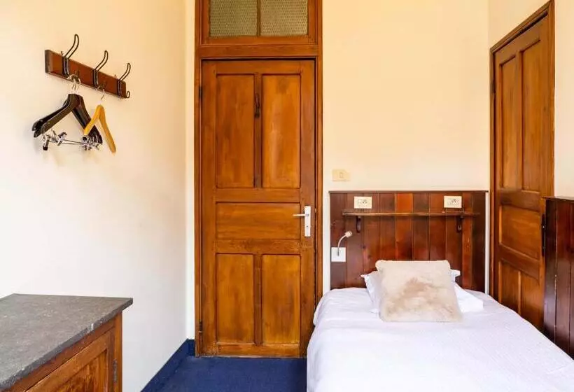 Fotos del hotel Monasterium Poortackere:  12