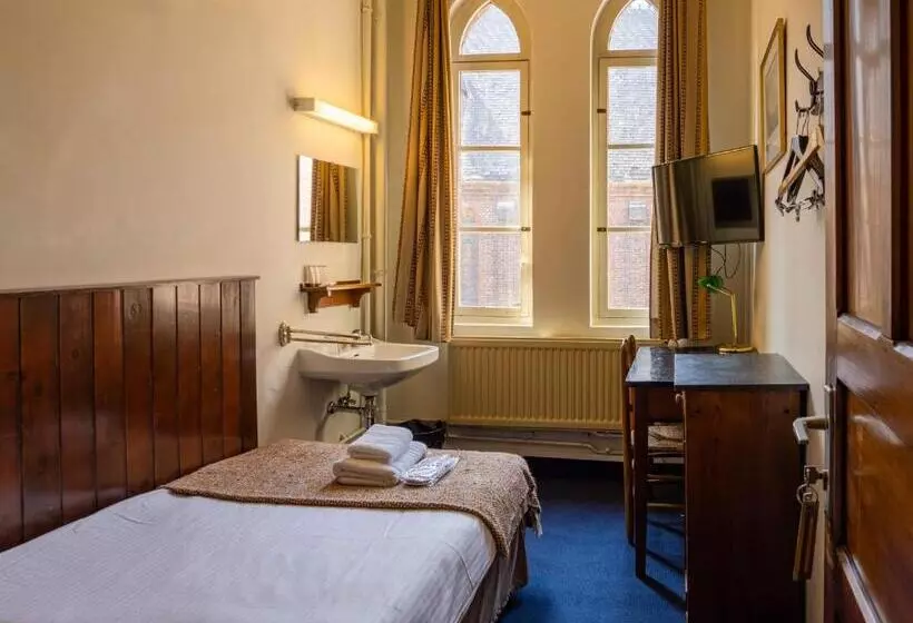 Monasterium Poortackere