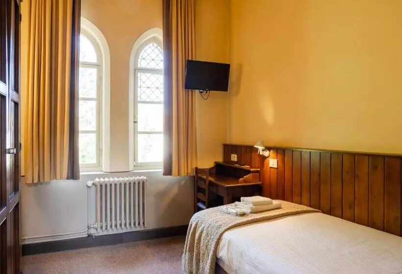 Fotos del hotel Monasterium Poortackere:  8