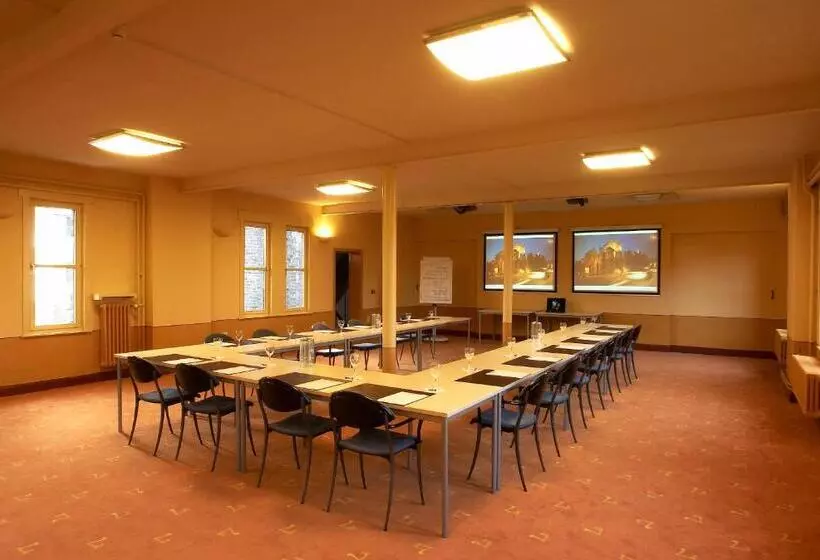 Fotos del hotel Monasterium Poortackere:  5