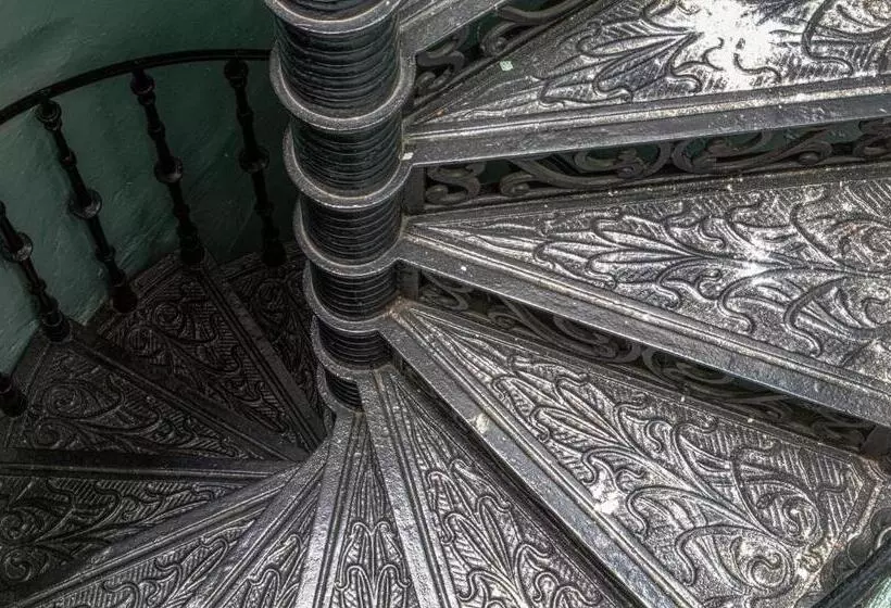 Fotos del hotel Monasterium Poortackere:  14