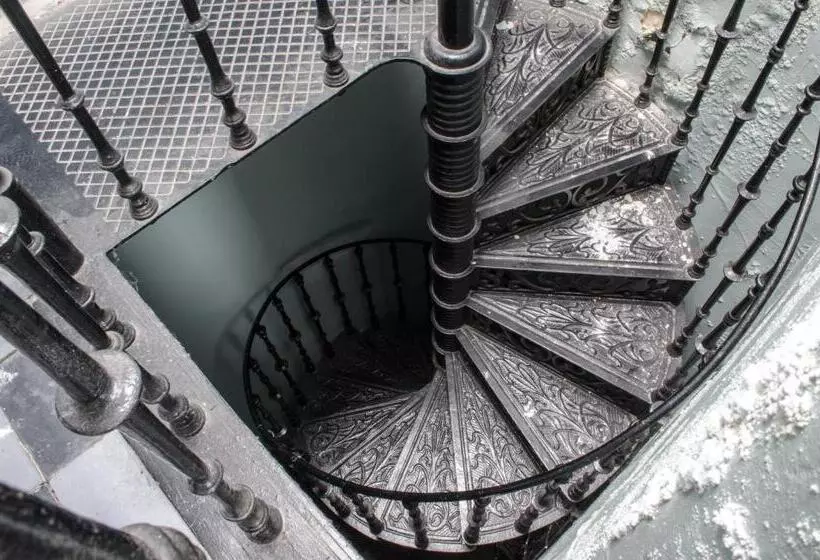 Fotos del hotel Monasterium Poortackere:  24