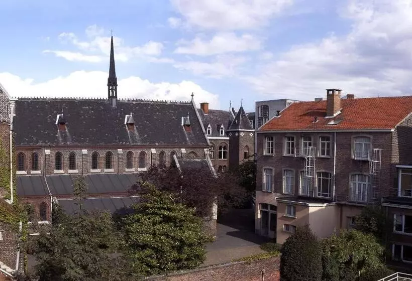 Fotos del hotel Monasterium Poortackere:  7