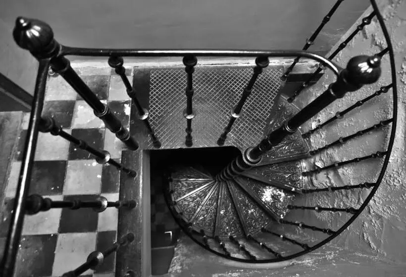 Fotos del hotel Monasterium Poortackere:  23