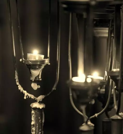 Fotos del hotel Monasterium Poortackere:  11