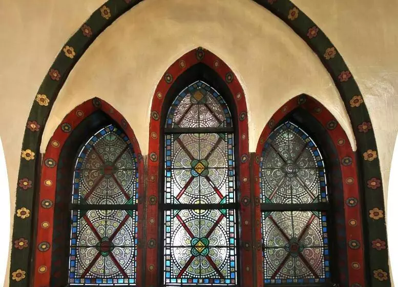 Fotos del hotel Monasterium Poortackere:  16