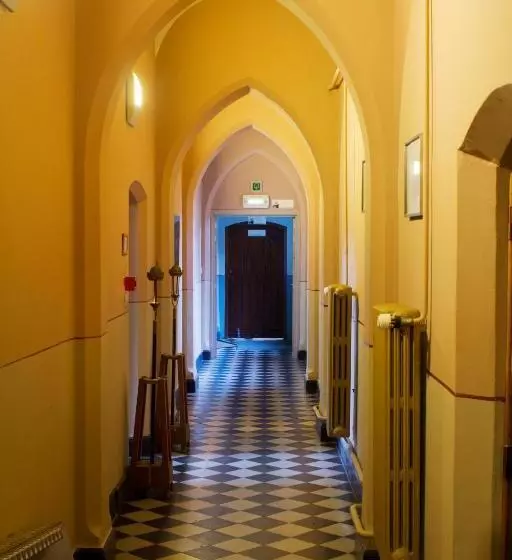 Fotos del hotel Monasterium Poortackere:  2