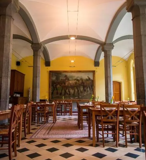 Fotos del hotel Monasterium Poortackere:  3