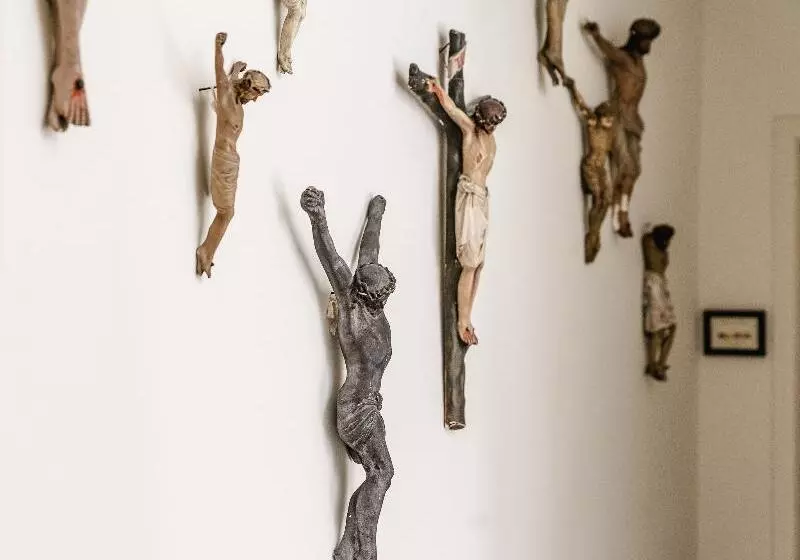 Fotos del hotel Monasterium Poortackere:  19