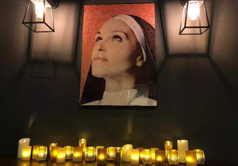 Fotos del hotel Monasterium Poortackere:  25