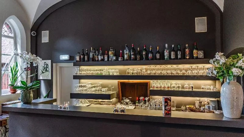 Fotos del hotel Monasterium Poortackere:  4