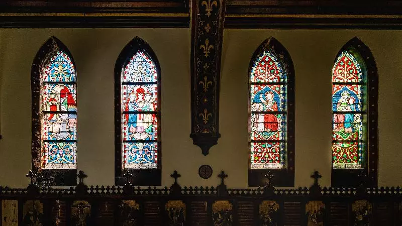 Fotos del hotel Monasterium Poortackere:  18