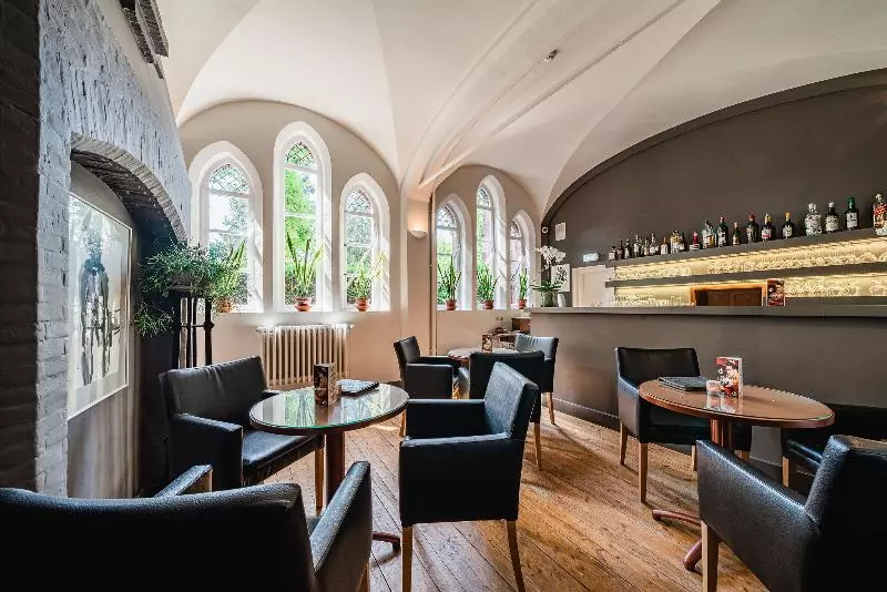 Fotos del hotel Monasterium Poortackere:  10