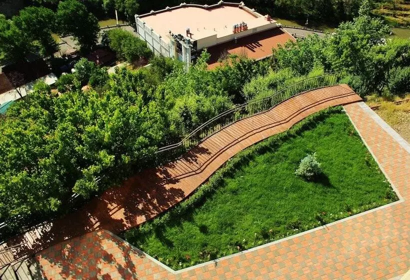 Fotos del hotel Olympia:  16