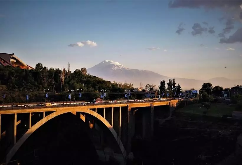 Fotos del hotel Olympia:  21