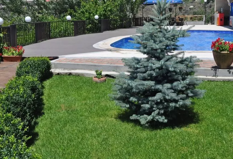 Fotos del hotel Olympia:  10