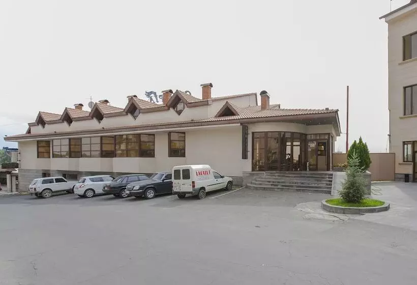 Fotos del hotel Olympia:  19