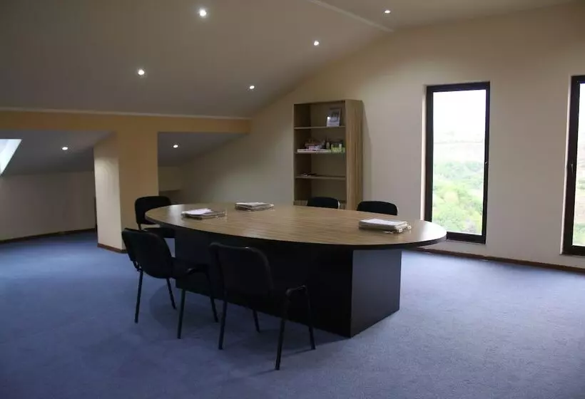 Fotos del hotel Olympia:  5