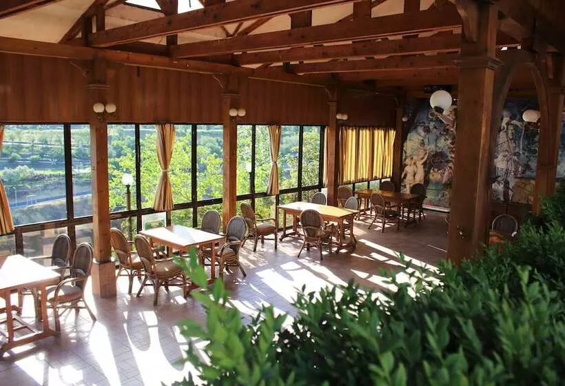 Fotos del hotel Olympia:  24