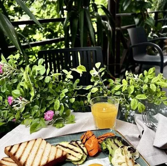 Fotos del hotel Olympia:  22