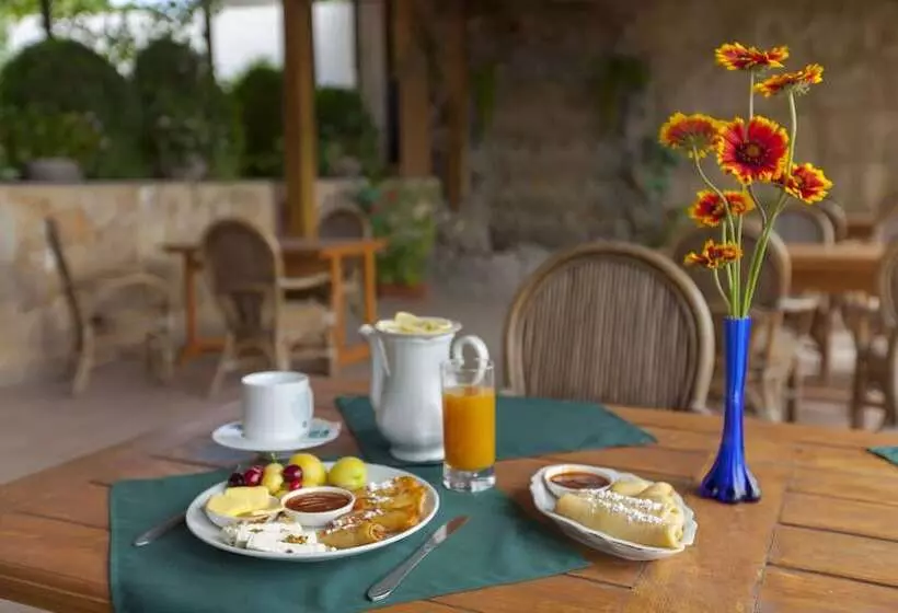 Fotos del hotel Olympia:  25