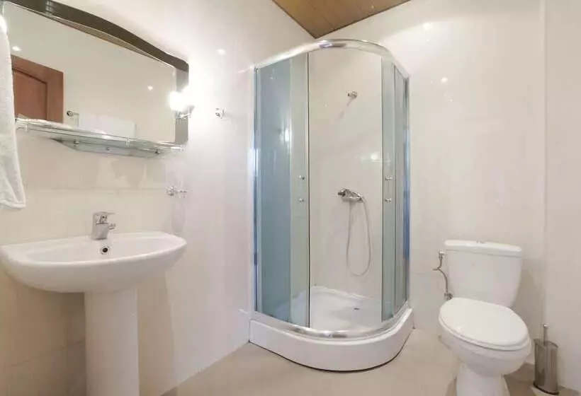 Fotos del hotel Olympia:  12