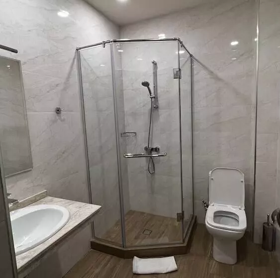 Fotos del hotel Olympia:  18