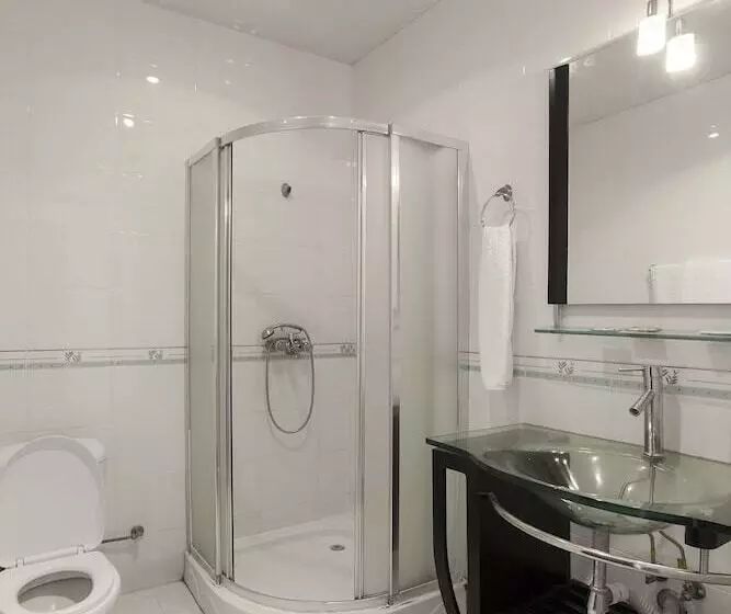 Fotos del hotel Olympia:  7