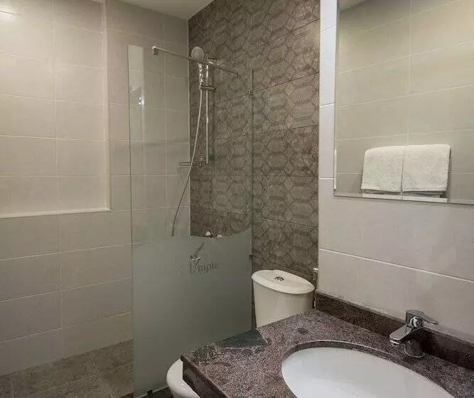 Fotos del hotel Olympia:  15