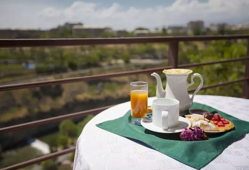 Fotos del hotel Olympia:  14