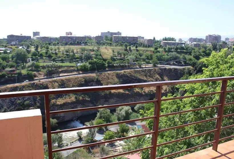 Fotos del hotel Olympia:  8