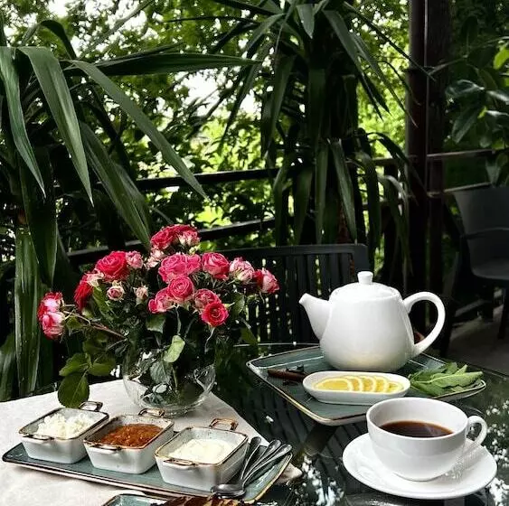 Fotos del hotel Olympia:  11