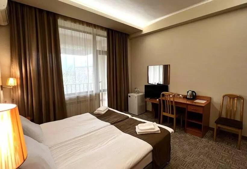 Fotos del hotel Olympia:  2