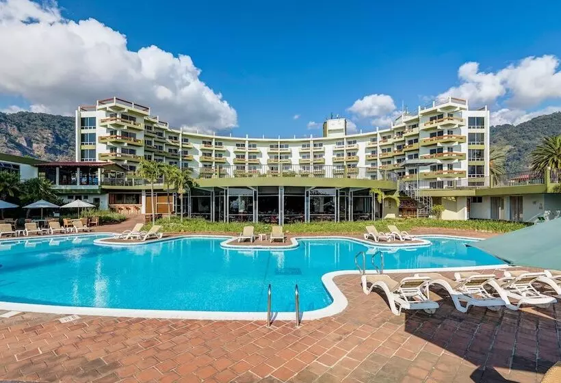 Fotos del hotel Porta  Del Lago:  9