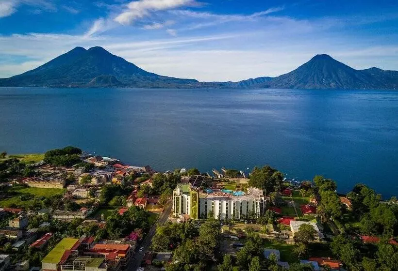 Fotos del hotel Porta  Del Lago:  8