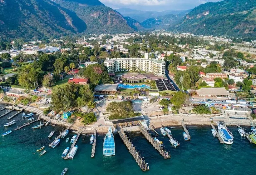 Fotos del hotel Porta  Del Lago:  23