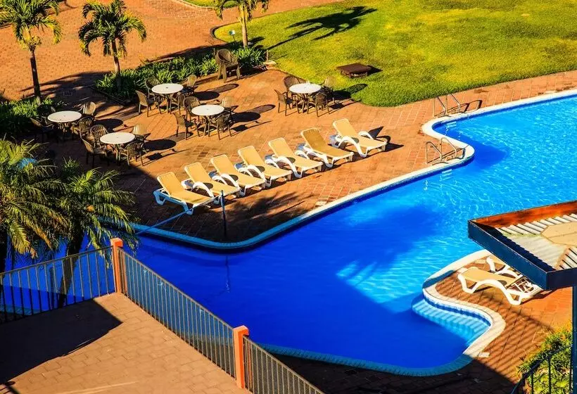 Fotos del hotel Porta  Del Lago:  1