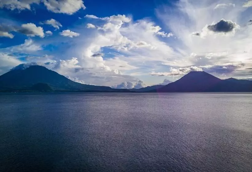 Fotos del hotel Porta  Del Lago:  14