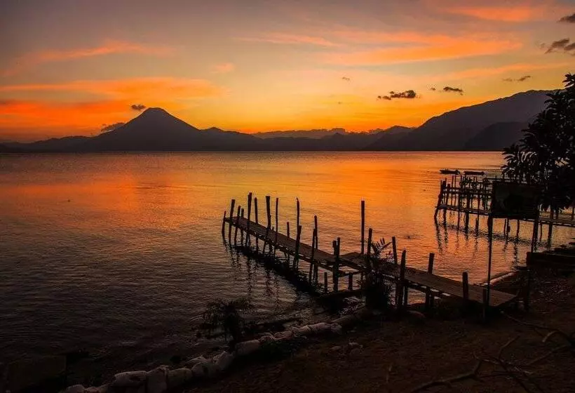 Fotos del hotel Porta  Del Lago:  17