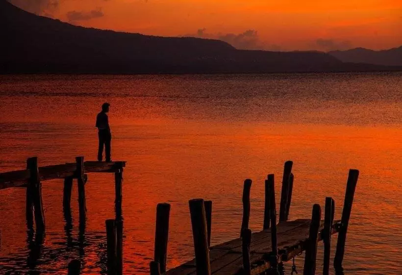 Fotos del hotel Porta  Del Lago:  7