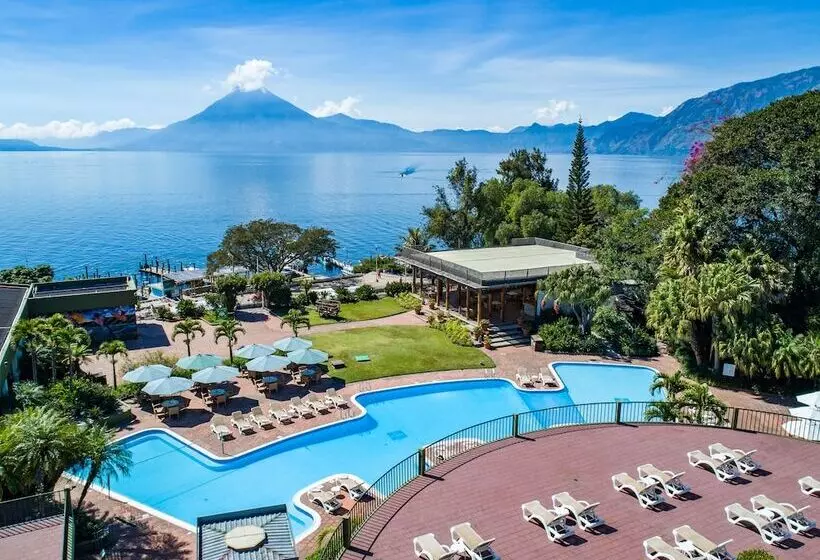 Fotos del hotel Porta  Del Lago:  20