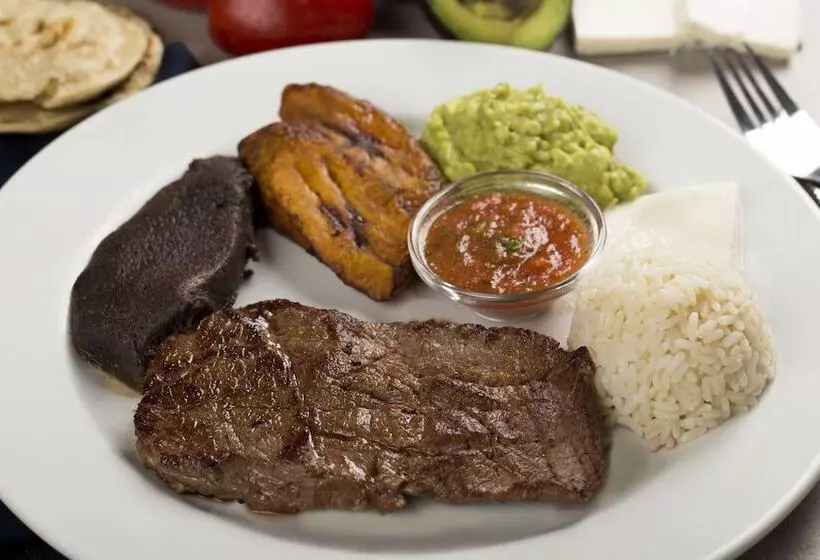 Fotos del hotel Porta  Del Lago:  10